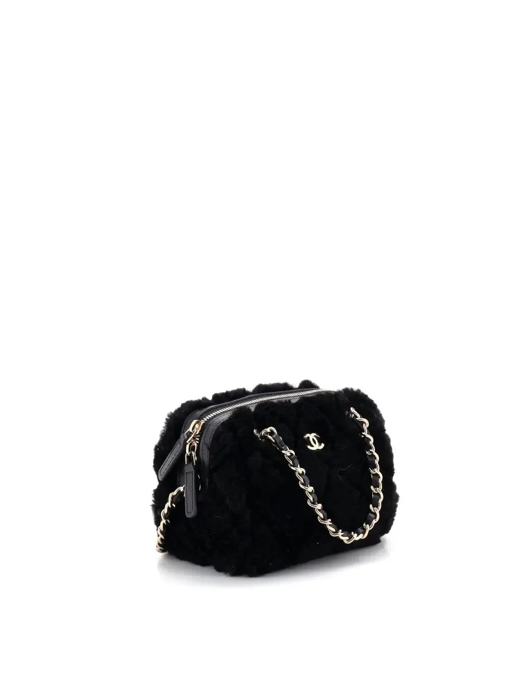 CHANEL elevate your